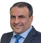 Darren Wadhera - Senior Fixed Interest Trader for Bentham Asset Management.